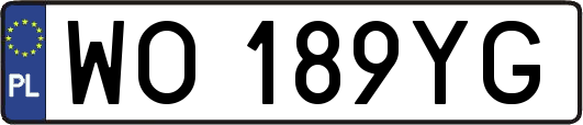 WO189YG