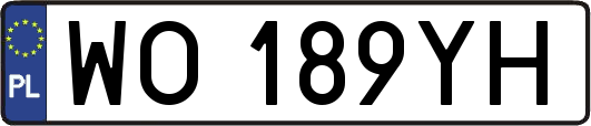 WO189YH