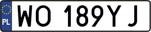 WO189YJ