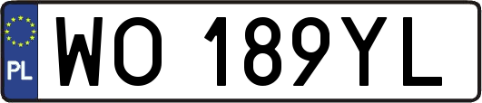 WO189YL