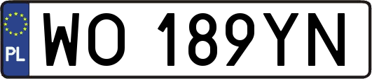 WO189YN