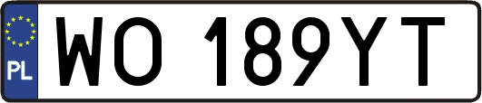 WO189YT