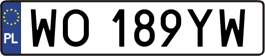 WO189YW