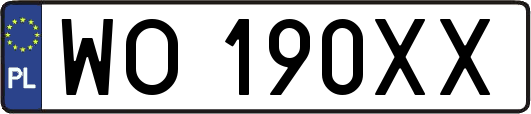 WO190XX