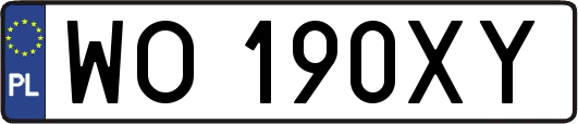 WO190XY