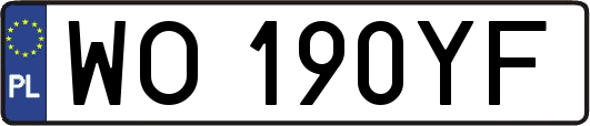 WO190YF