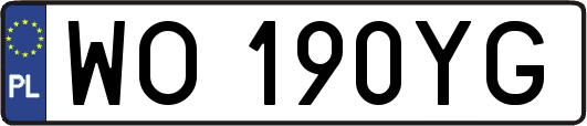 WO190YG