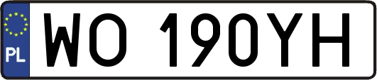 WO190YH