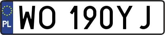 WO190YJ