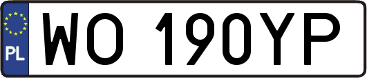WO190YP