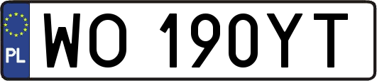 WO190YT