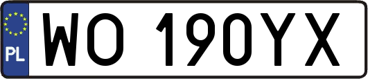 WO190YX