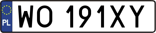 WO191XY