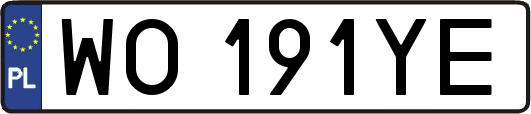 WO191YE