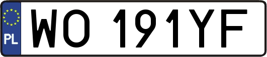 WO191YF