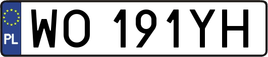 WO191YH