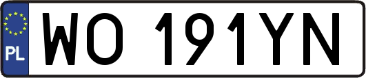 WO191YN