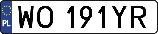 WO191YR