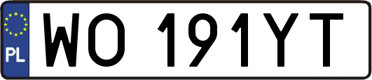 WO191YT