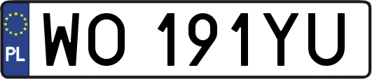 WO191YU