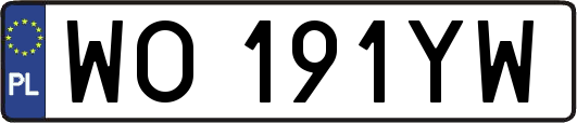WO191YW