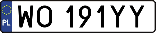WO191YY