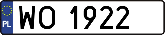 WO1922
