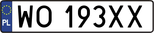 WO193XX