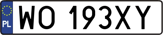 WO193XY