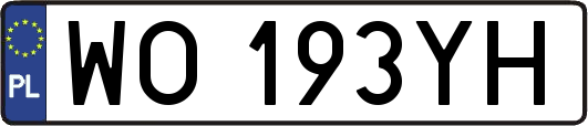 WO193YH