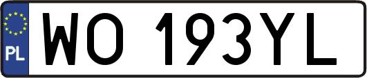 WO193YL