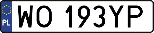 WO193YP