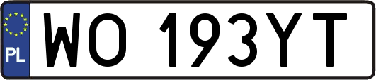 WO193YT