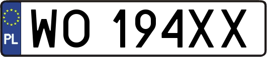 WO194XX