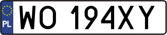 WO194XY
