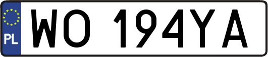 WO194YA