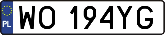 WO194YG