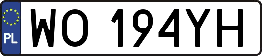 WO194YH