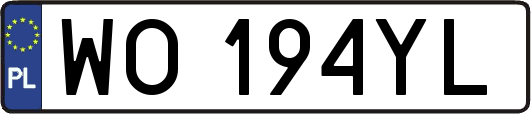 WO194YL