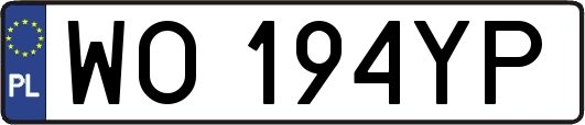 WO194YP