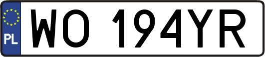 WO194YR