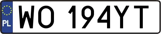 WO194YT