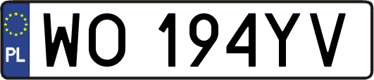 WO194YV