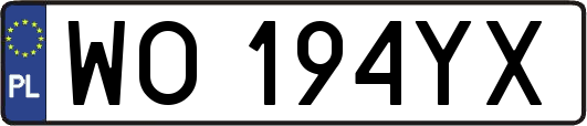 WO194YX