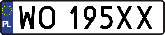 WO195XX