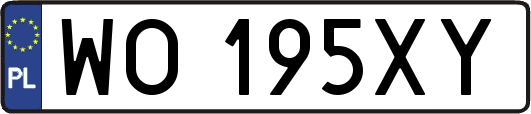 WO195XY