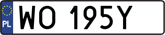 WO195Y