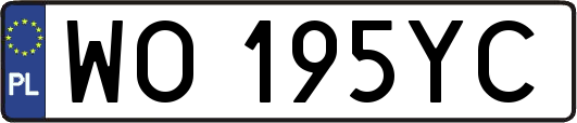 WO195YC