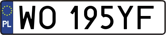 WO195YF
