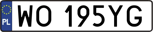 WO195YG